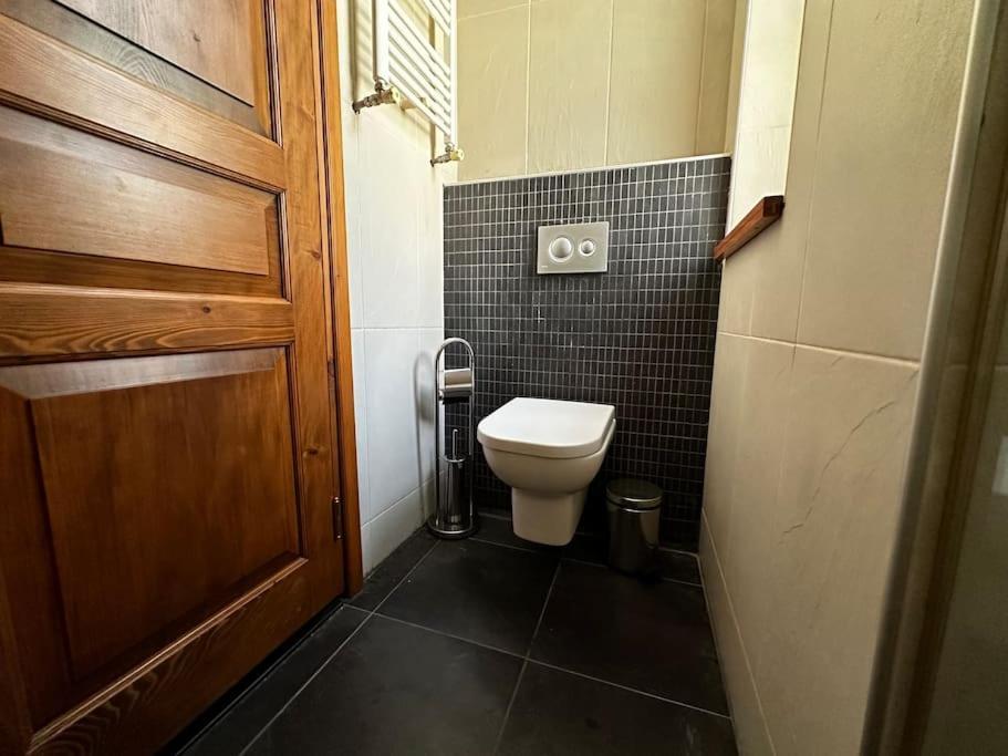 2Br, 2Ba 3Rd Floor Of Historical Building, Galata Apartman Isztambul Kültér fotó